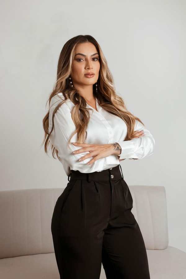 Ensaio Feminino