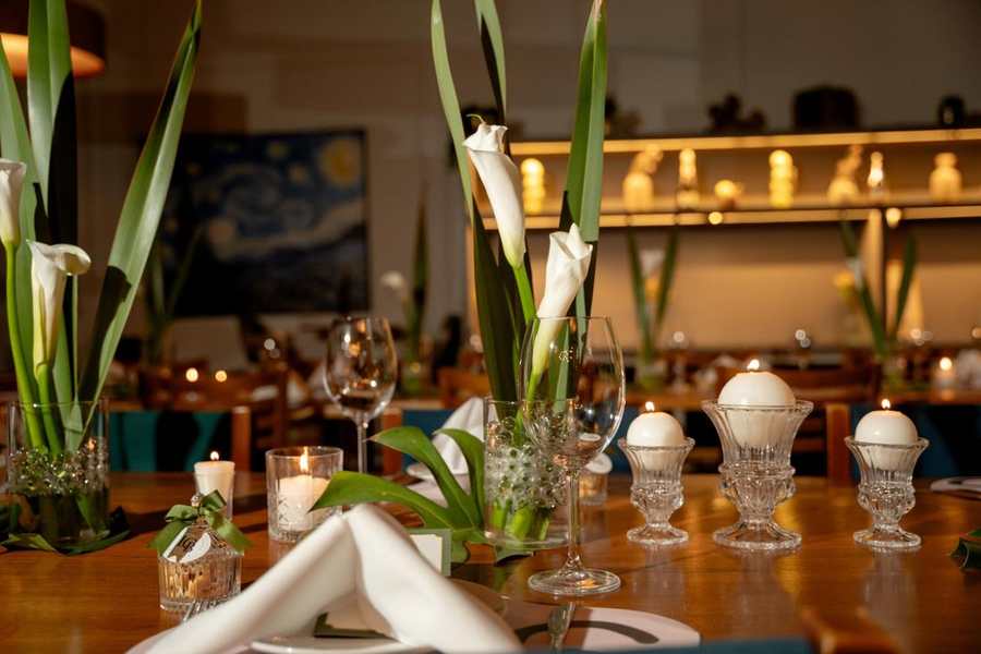 Evento Social